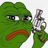 pepe desert eagle