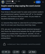 goyim