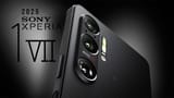 Xperia 1 VII