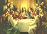 jesusandapostles