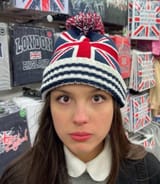 oliviabritish