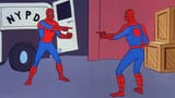spider-man-point