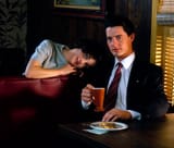 Twin Peaks Coffee
