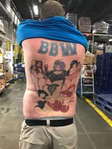 bbw