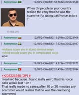 Saudi swedish portuguese pajeets
