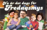 fredagsmys med jimmie