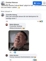 fräckis