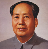 Mao Zedong
