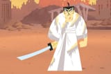 samurai jack