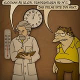 stor humor