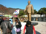 father of modern Korea