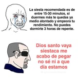 Siesta 1