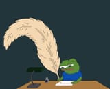 WritingPepe