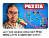 pazzia