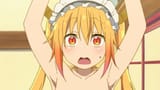 Miss Kobayashi&#039;s Dragon Maid - S1E01 - Der mächtigste Maid-Drache der Geschichte_ (Na ja, sie ist ja auch ein Drache)-00:15:29