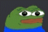 peepoweird-pepe