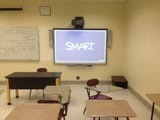 smart board