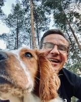Mjähund