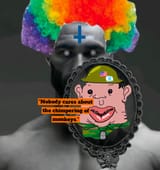 Crusty Kang