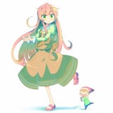 __watashi_and_fairy_jinrui_wa_suitai_shimashita_drawn_by_kanikama__06a296d93c0eab14b46dc528da677d9c