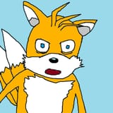 Tails after a week long bender