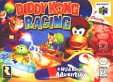 DiddyKongRacing64
