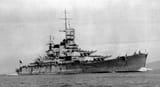 Italian_battleship_Roma_(1940)_starboard_bow_view