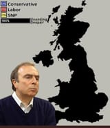 England despair