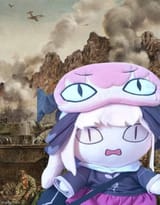 koharu ptsd