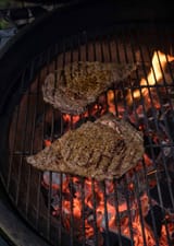 Think-Steaks-on-a-Grill