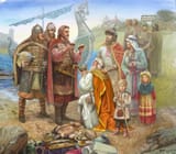 the russian kings of norman yore