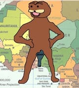 spurdo spädre benis