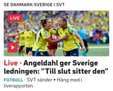 DamernasBollar