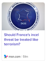 incel