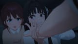 [Yofukashi] Girls Band Cry - 08v0 [1080p AMZN] [7E490A81].mkv_snapshot_00.01.53_[24.07.02_10.45.02]