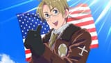 usa
