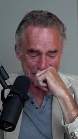 crying juden peterstein