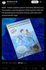 german woman molests poor little black boy