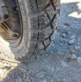 le moped tire