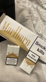 malrboro gold