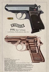Walther-PPK