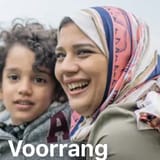 voorrang