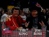 WWE Capital Carnage