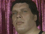 andre