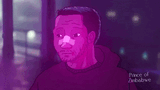 Wojak Blade Runner