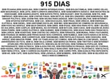 915 dias