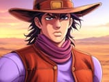 Grok JoJo 1