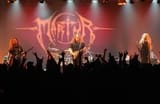 martyr