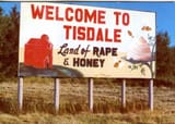 tisdale