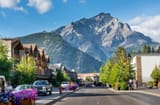 banff